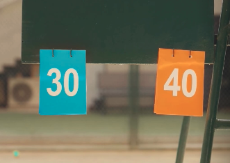 映像制作｜30–40 / Thirty-Forty