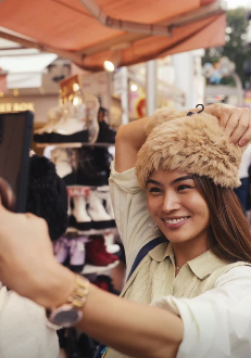 映像制作｜KDDI（au）SIM プロモーション映像（日本撮影 × フィリピン市場向け）